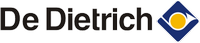 Логотип фирмы De Dietrich в Геленджике